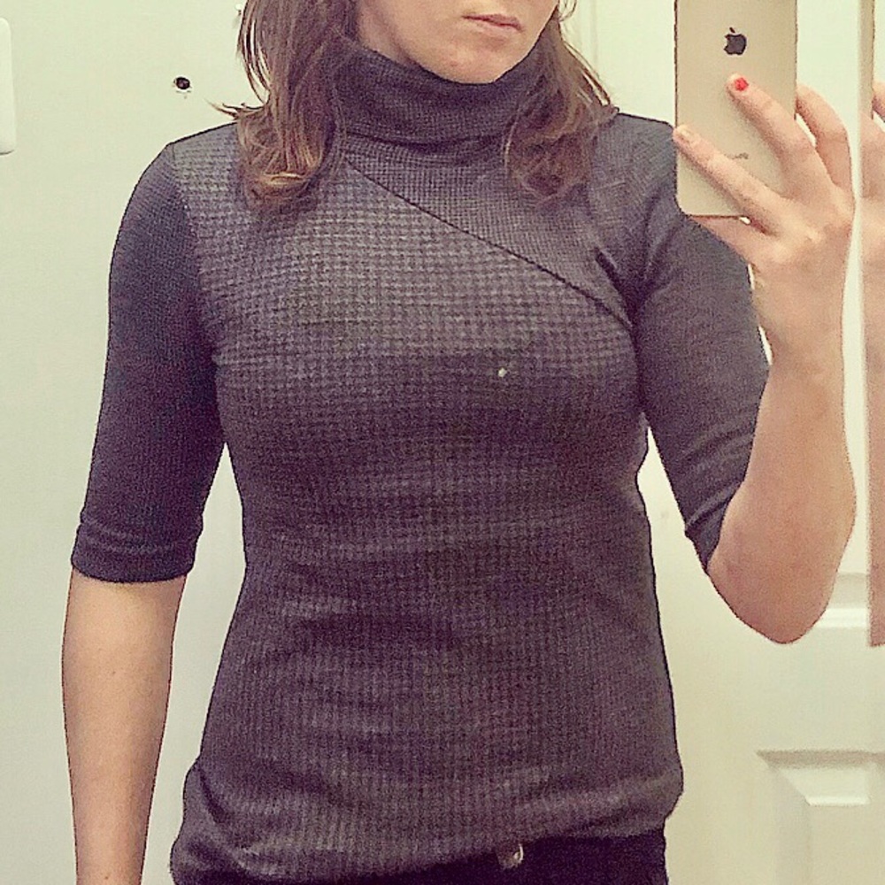 Theory Turtleneck